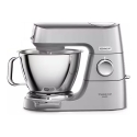 Kenwood KVC85.124SI food processor 1200 W 5 L Silver Built-in scales Kenwood KVC85.124SI food processor 1200 W 5 L Silver Built-in scales