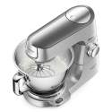 Kenwood KVC85.124SI food processor 1200 W 5 L Silver Built-in scales Kenwood KVC85.124SI food processor 1200 W 5 L Silver Built-in scales