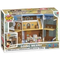 Funko Bitty Boxes figuur One Piece Going Merry Funko Bitty Boxes figuur One Piece Going Merry