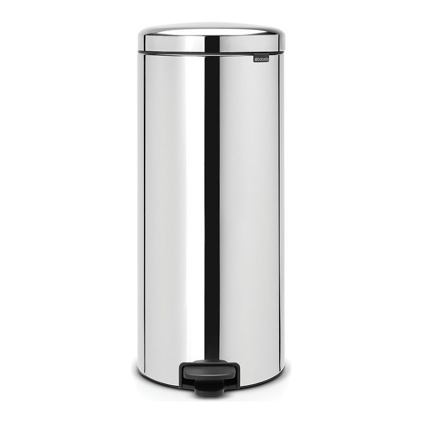 Brabantia RABANTIA atkritumu tvertne ar pedali