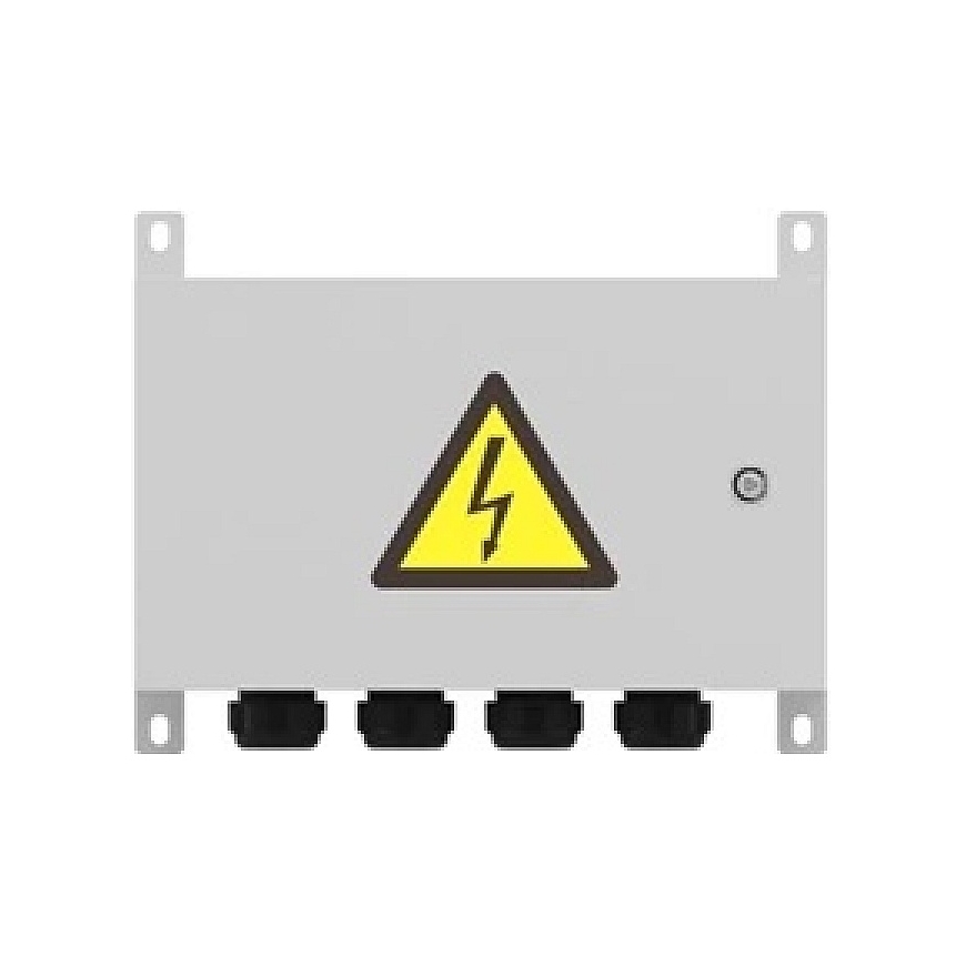 Ningbo Deye Inverter Technology Deye baterijas