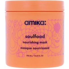 Amika Soulfood Увлажняющая Маска, 500 мл
