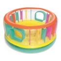 Bestway 52262 piepūšamais batuts Bestway 52262 piepūšamais batuts
