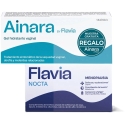 FLAVIA NOCTA + AINARA MOISTURIZING GEL 2 PACK