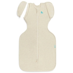 Love To Dream Transition Bag - Size L - Sand Color - 2 STEP - SET 1.0