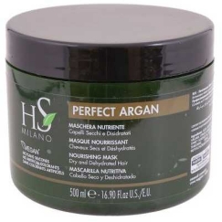 HS MILANO PERFECT ARGAN Hair Mask, 500 ml