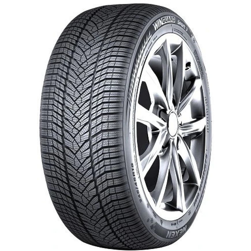 Nexen Padangos Winguard Sport 3 105