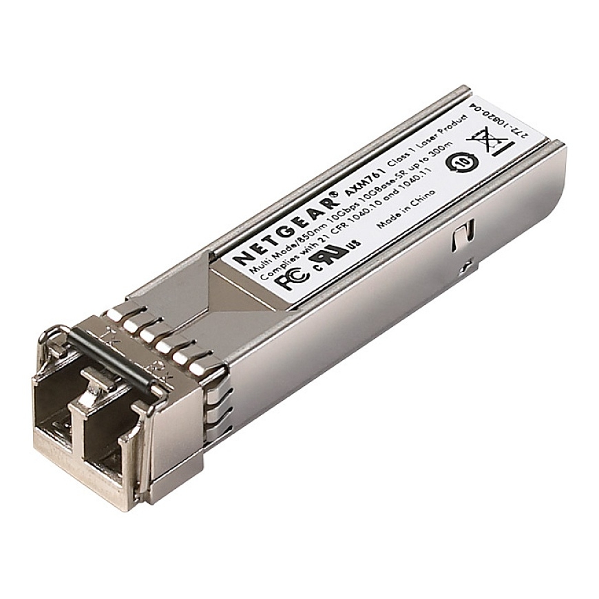 NETGEAR AXM761 transiiverimoodul 10000 Mbit/s