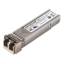 NETGEAR 10 Gigabit SR SFP+ Module transiiverimoodul 10000 Mbit/s NETGEAR 10 Gigabit SR SFP+ Module transiiverimoodul 10000 Mbit/s