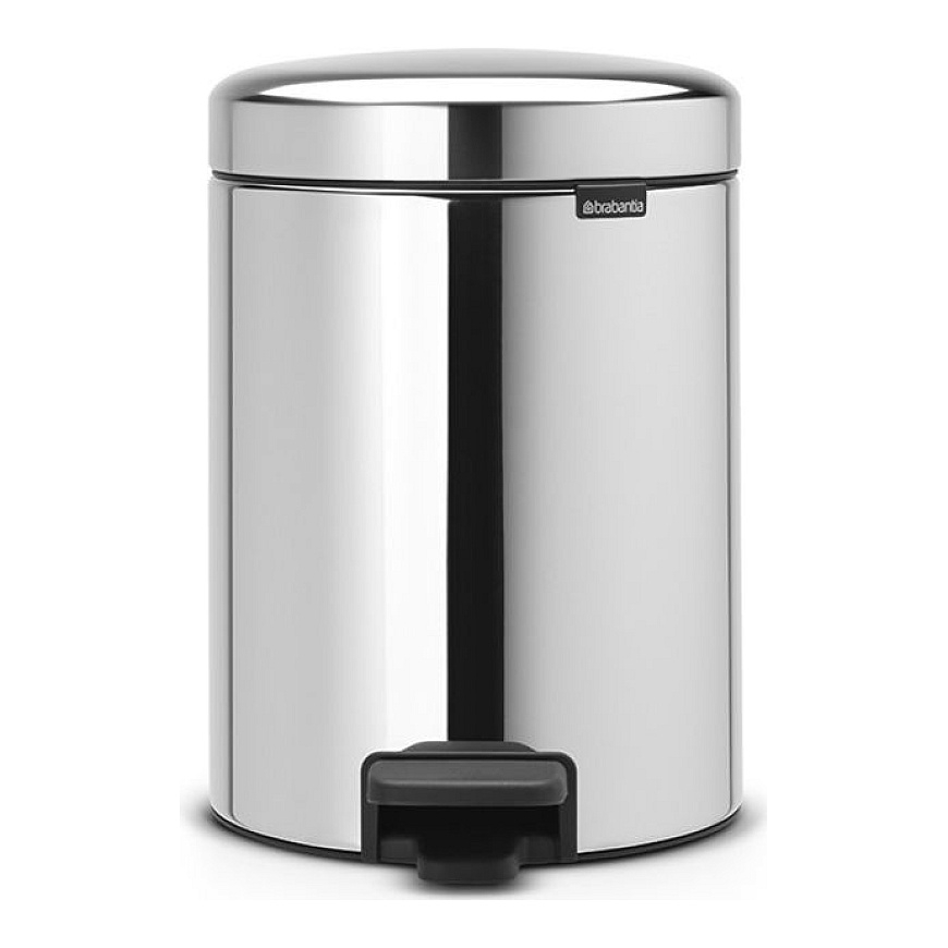 BRABANTIA atkritumu tvertne ar pedāli NewIcon