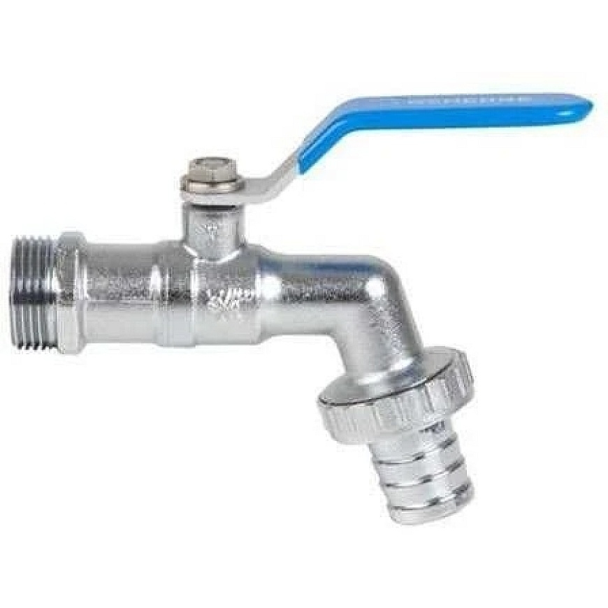 Imi Ta Dārza -venttiili 1/2" x 3/4" – 2