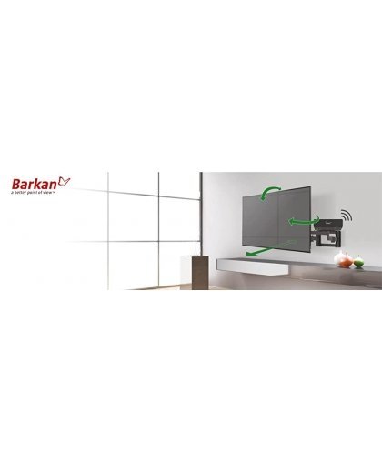 Barkan VTM464L – 2