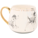 Widdop Co Disney Bambi puodelis