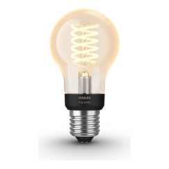 Philips Hue White A60 – E27 smart bulb
