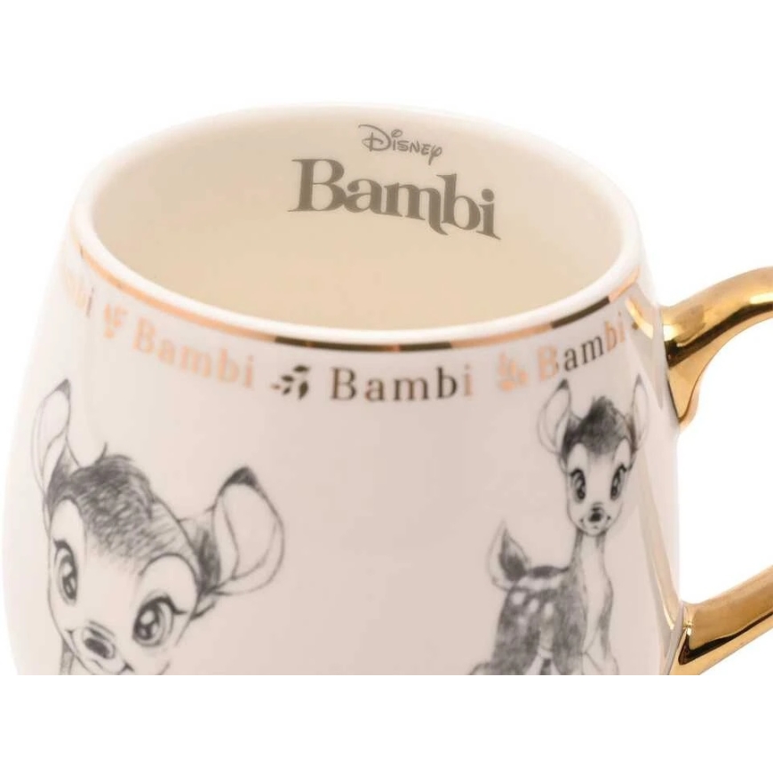 Widdop Co Disney Bambi muki – 3