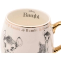 Widdop Co Disney Bambi mug
