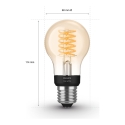 Philips Hue White A60 – E27 smart bulb