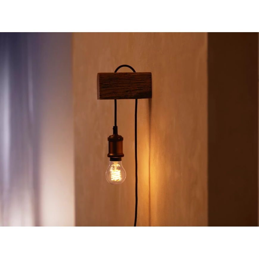 Philips Hue White A60 – viedā spuldze E27 – 3