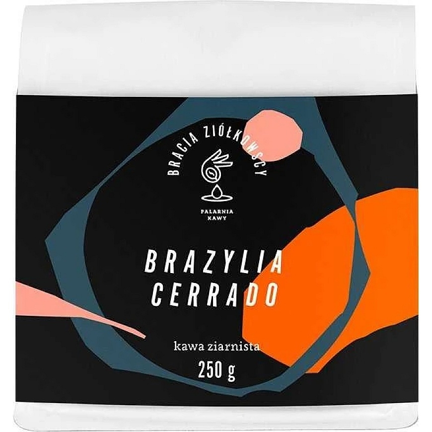Bracia Ziokowscy Kafijas pupiņas Bracia Ziółkowscy