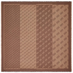 Shawl Guess AW5526VIS03-BNL для женщин