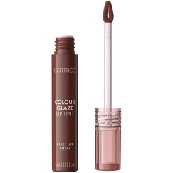 Catrice colored glaze "Tinte Labial 050-Mocha Memory", 3 ml
