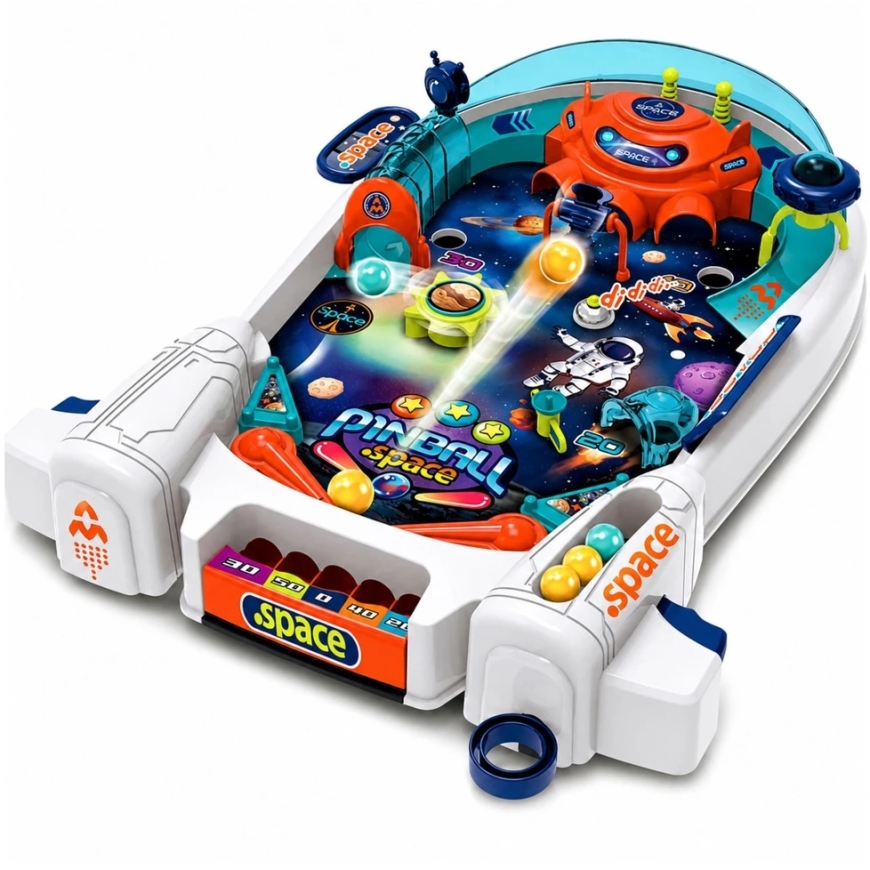 Lean Toys Board Game 44 x 29.5 cm – 3