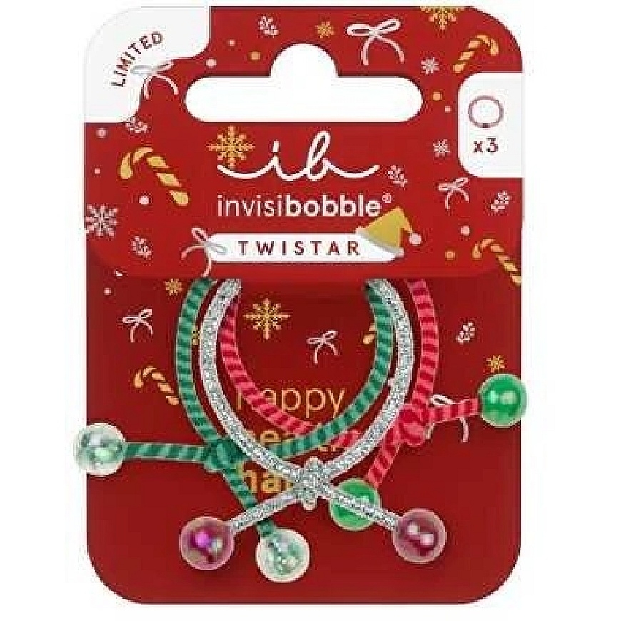 Invisibobble Twistar Kids Jolly Bands matu