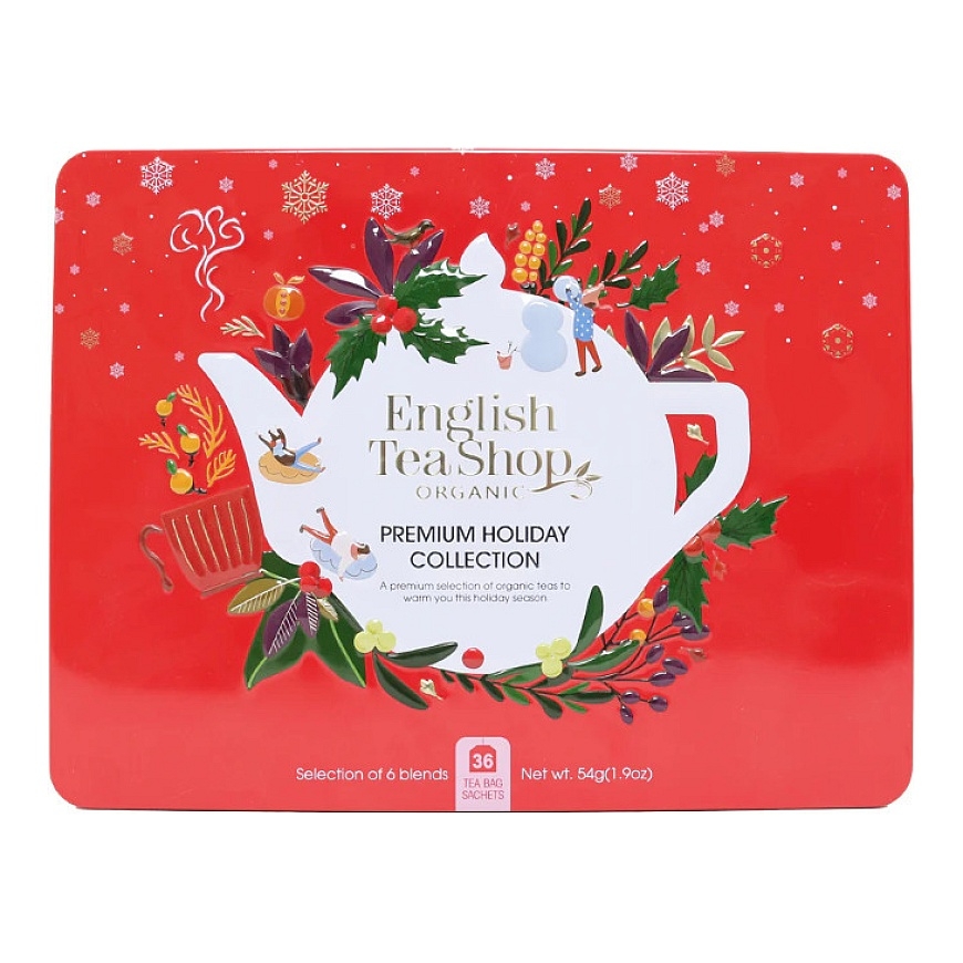 English Tea Shop English Tea Shop