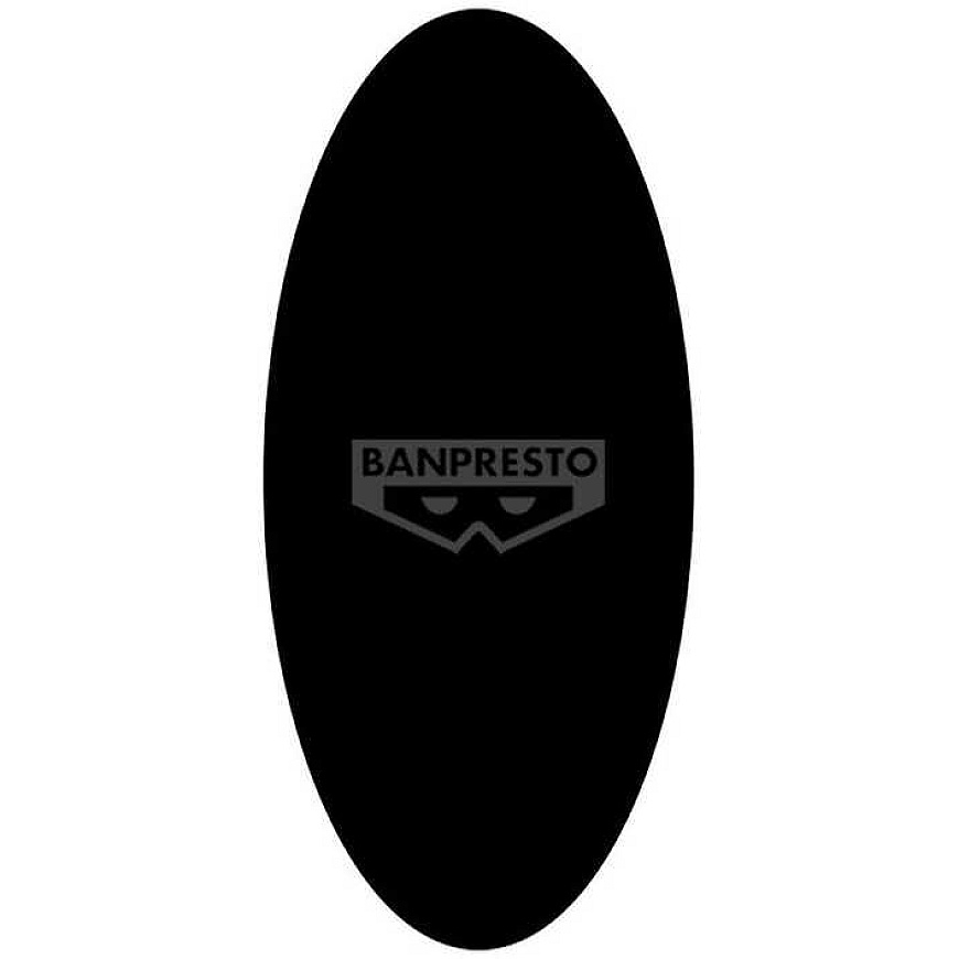 Banpresto Jojos Bizarre Adventure Steel Ball