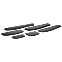 Kensington ErgoSoft Wrist Rest for Standard Mouse Kensington ErgoSoft Wrist Rest for Standard Mouse