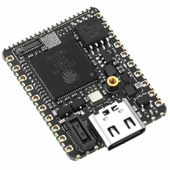 M5Stamp ESP32P4 – development module with ESP32-P4NRW32 – M5Stack S013