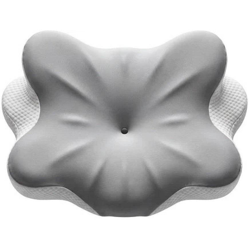 Spacetronik Ergonomic Head Pillow SPE-M18 – 2