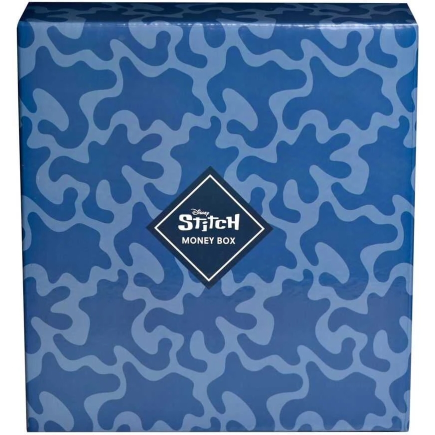 Widdop Co Disney Stitch naudas banka – 5