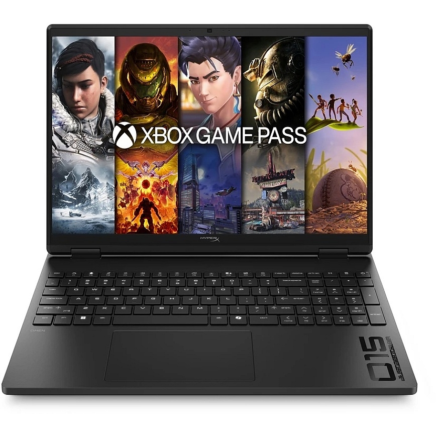 HP Nešiojamais dators - HP OMEN