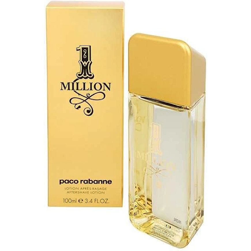 Rabanne 1 Million - after shave vanduo