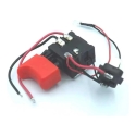 Dedra Remote Control Switch
