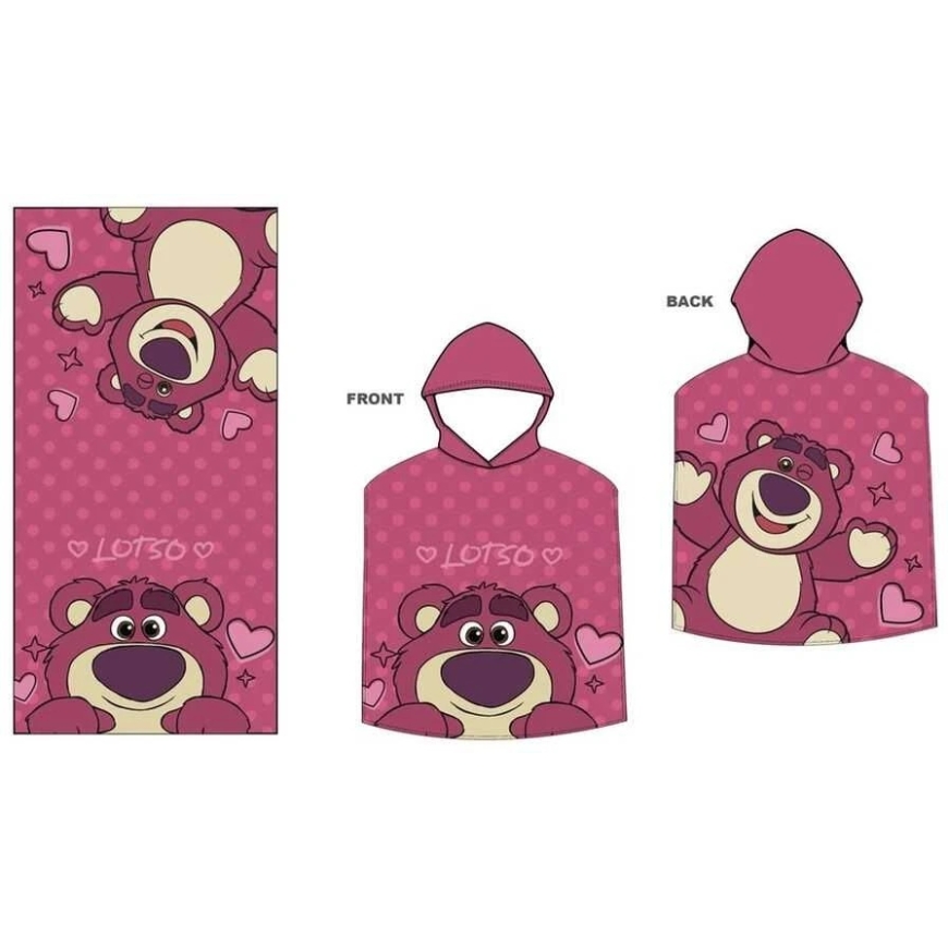 Disney Rankšluostis Disney Toy Story Lotso