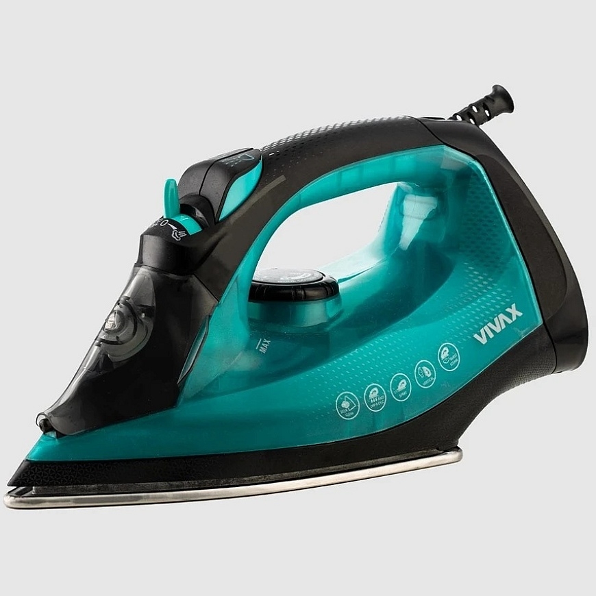 Vivax IR-2200SG – 4