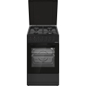 Combined Gas Stove HFSC-S60LITGC-BK HEINNER Combined Gas Stove HFSC-S60LITGC-BK HEINNER