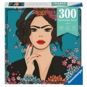 Ravensburger Mõistatus 300 tk - Frida Ravensburger Mõistatus 300 tk - Frida
