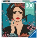 Ravensburger Puzzle 300 pcs - Frida