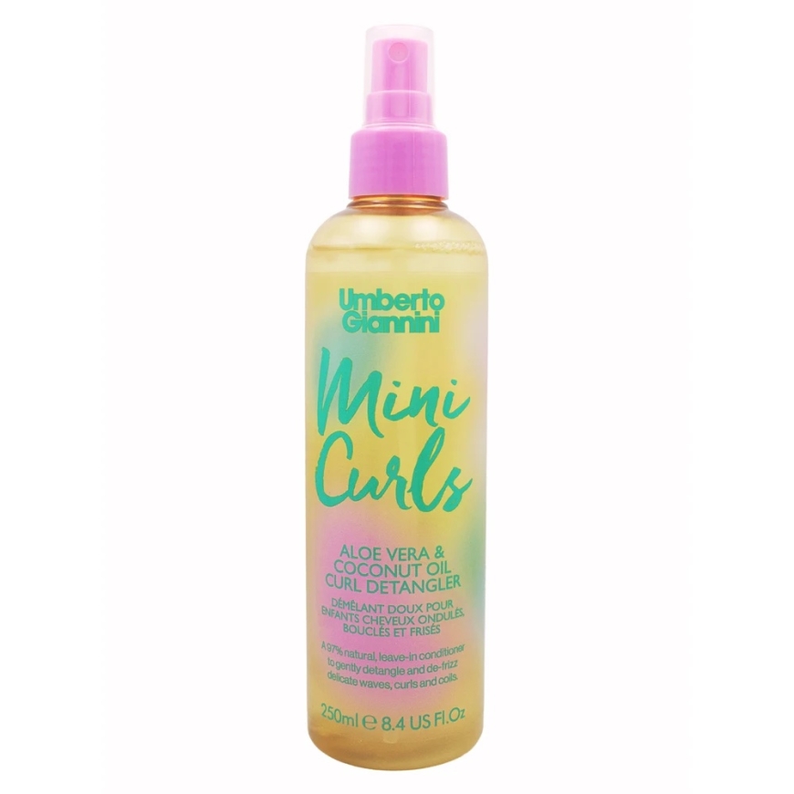 Umberto Giannini Umberto Giannini Mini Curls