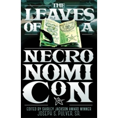 Chaosium Call of Cthulhu Fiction Necronomiko Lapai (popierinis) knyga