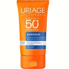 Uriage BARIÉSUN kremas bez smaržvielām SPF50+ 50 ml
