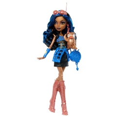 Monster High JHK59 кукла