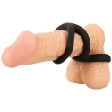 RING Erecto trennava sisäkkuusrenka. RING Erecto trennava sisäkkuusrenka.