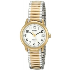 Naisten kello TIMEX T2H381 (zt601c) INDIGLO