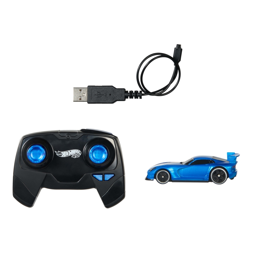 Hot Wheels Hot Wheels JMM78 Radiovadāms