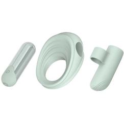 Dreamtoys GLAM 3-IN-1 SPĒLES KOMPLEKTS