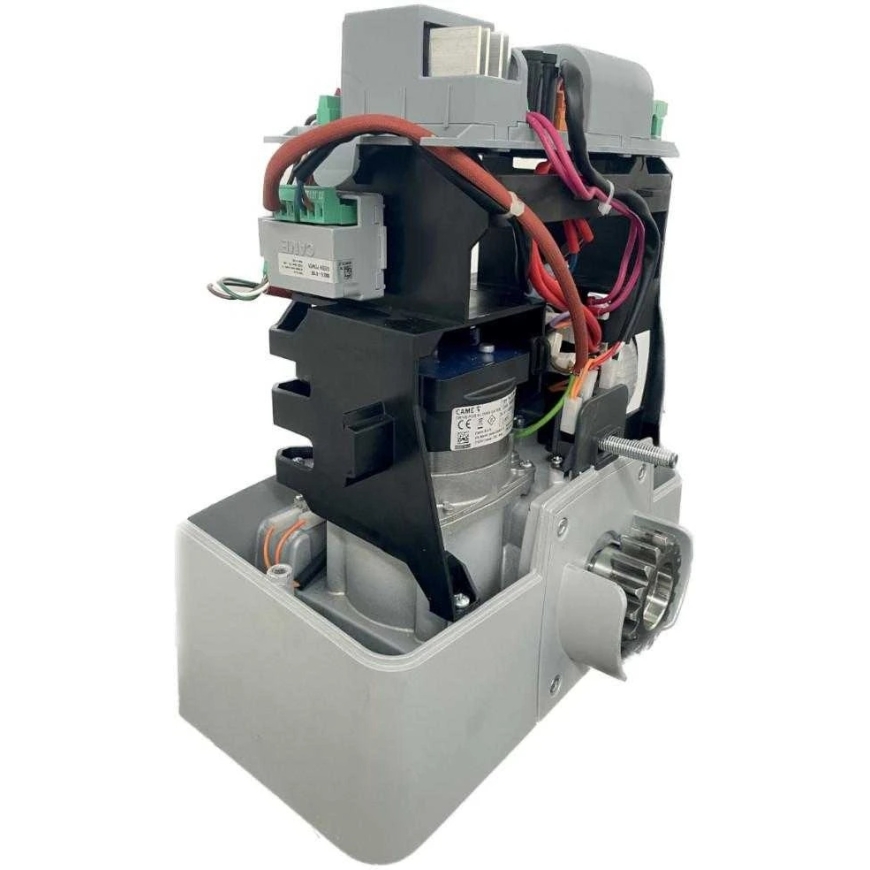 CAME BKX08AGF Gate Automation, 24 V, 24 m/min, 800 kg – 3